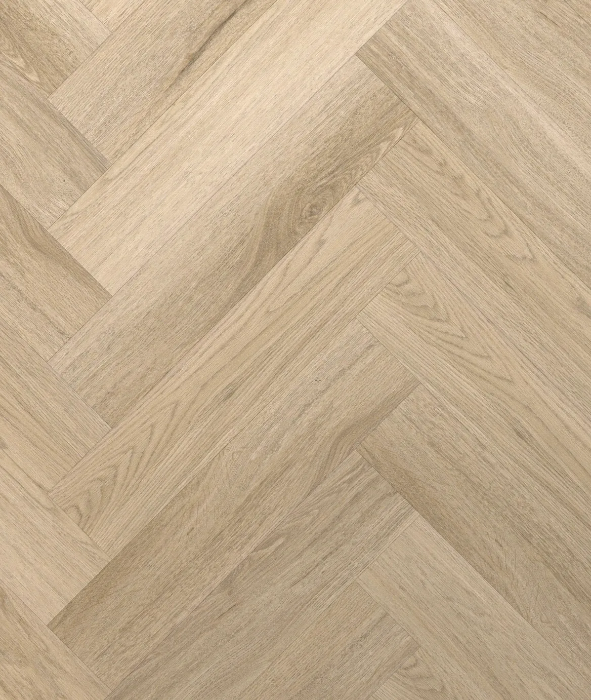 Herringbone Blackbutt hybrid flooring